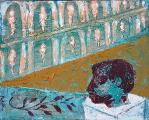 Exposici&oacute;n actual Babel